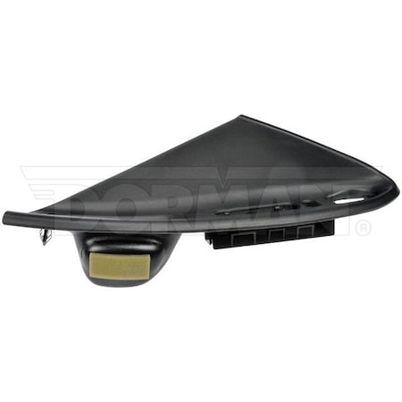 Motormite Window Switch Bezel Drivers Side, 76111 76111